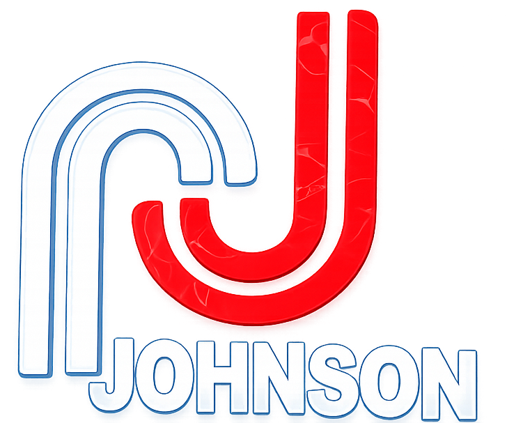 شعار جونسون - خبراء العناية بالسيارات